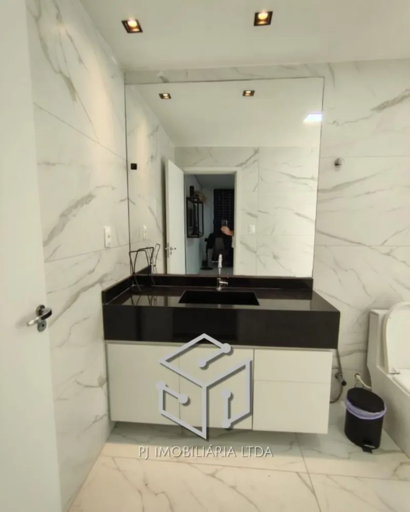 Casa, 4 quartos, 185 m² - Foto 6
