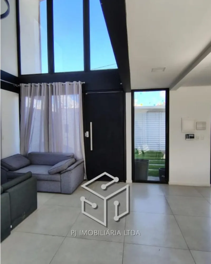 Casa, 4 quartos, 185 m² - Foto 1