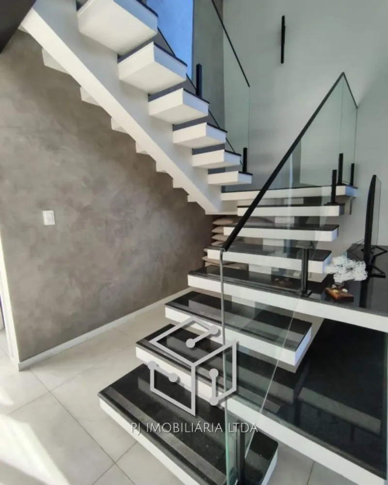 Casa, 4 quartos, 185 m² - Foto 9