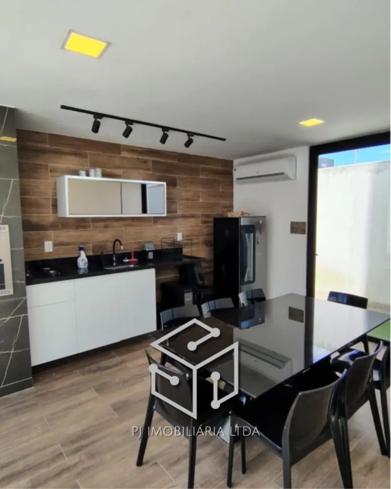 Casa, 4 quartos, 185 m² - Foto 5