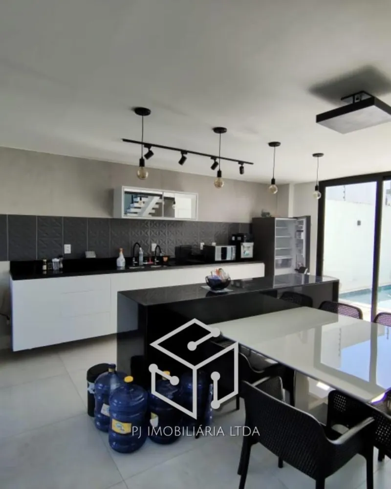 Casa, 4 quartos, 185 m² - Foto 3