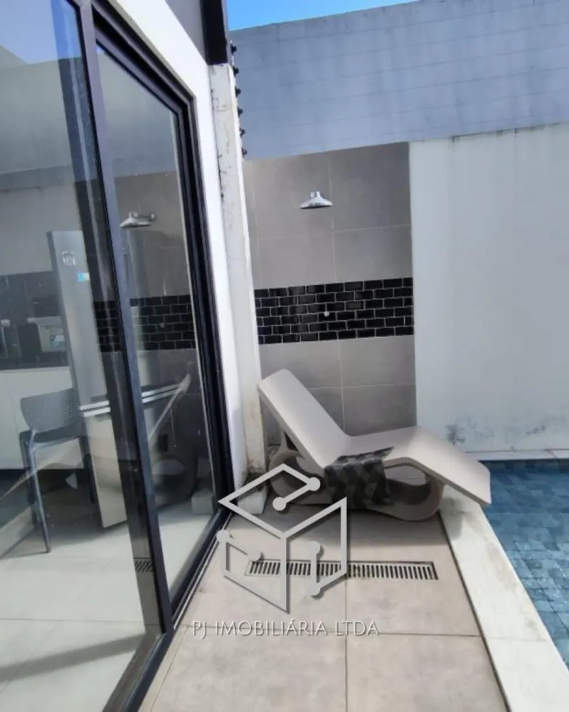 Casa, 4 quartos, 185 m² - Foto 2