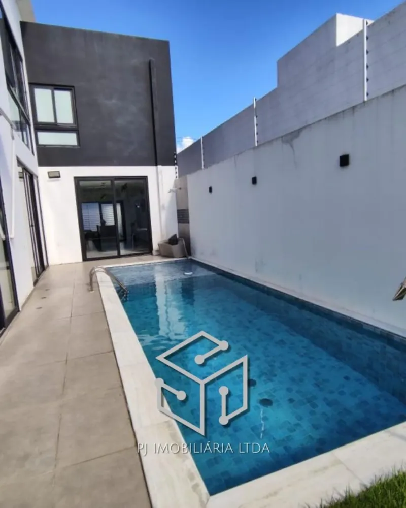 Casa, 4 quartos, 185 m² - Foto 4