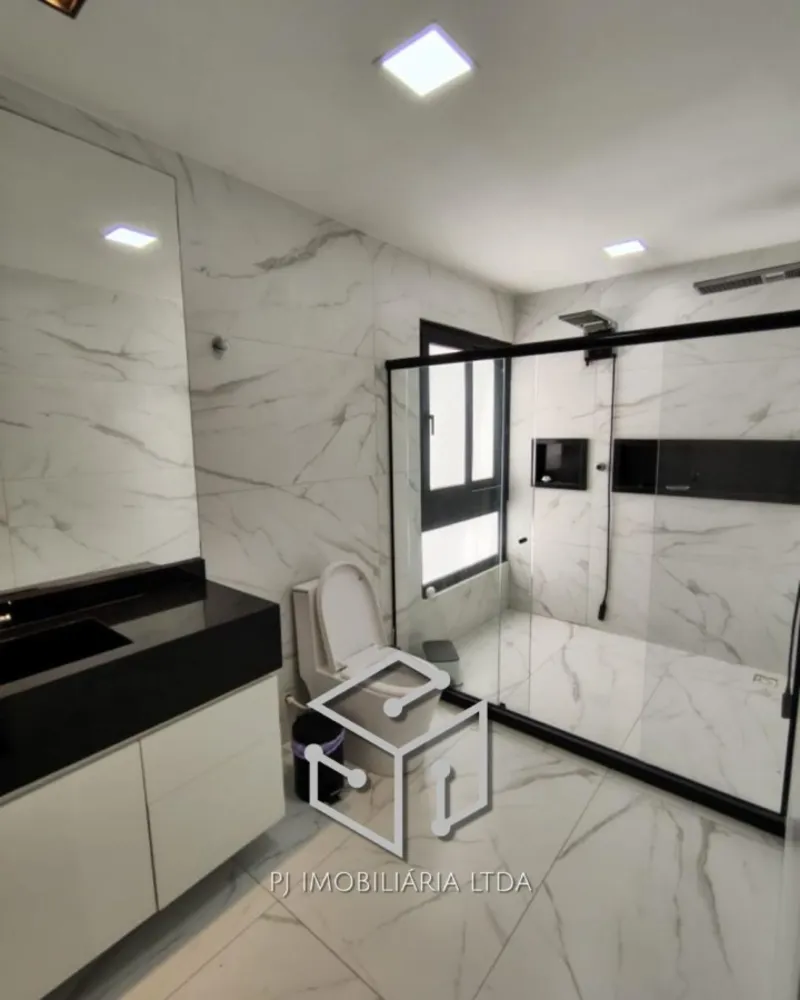 Casa, 4 quartos, 185 m² - Foto 8