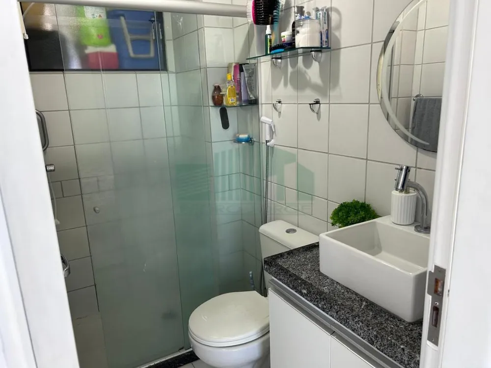 Apartamento, 2 quartos, 55 m² - Foto 11
