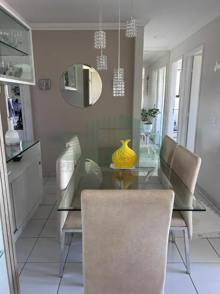 Apartamento, 2 quartos, 55 m² - Foto 6