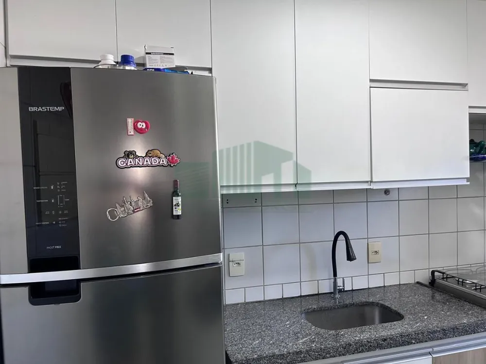 Apartamento, 2 quartos, 55 m² - Foto 9