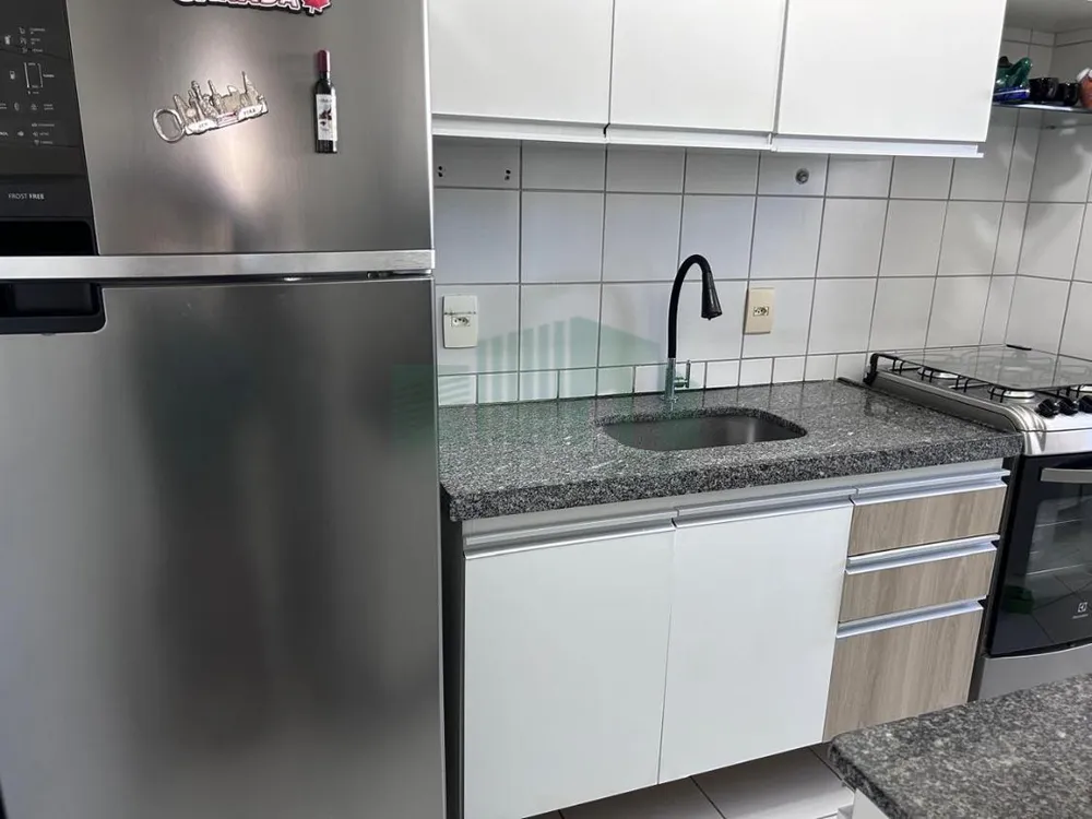 Apartamento, 2 quartos, 55 m² - Foto 10