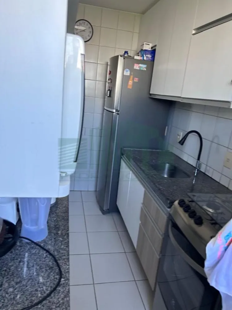 Apartamento, 2 quartos, 55 m² - Foto 7