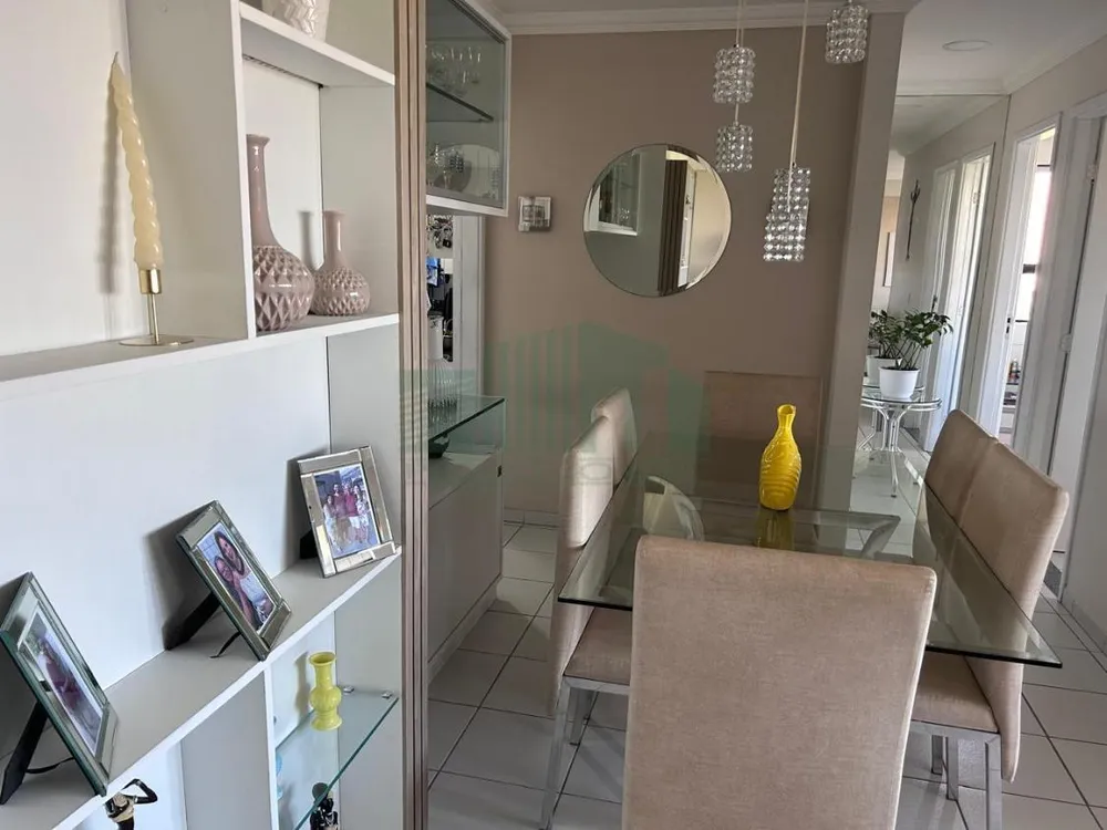 Apartamento, 2 quartos, 55 m² - Foto 5