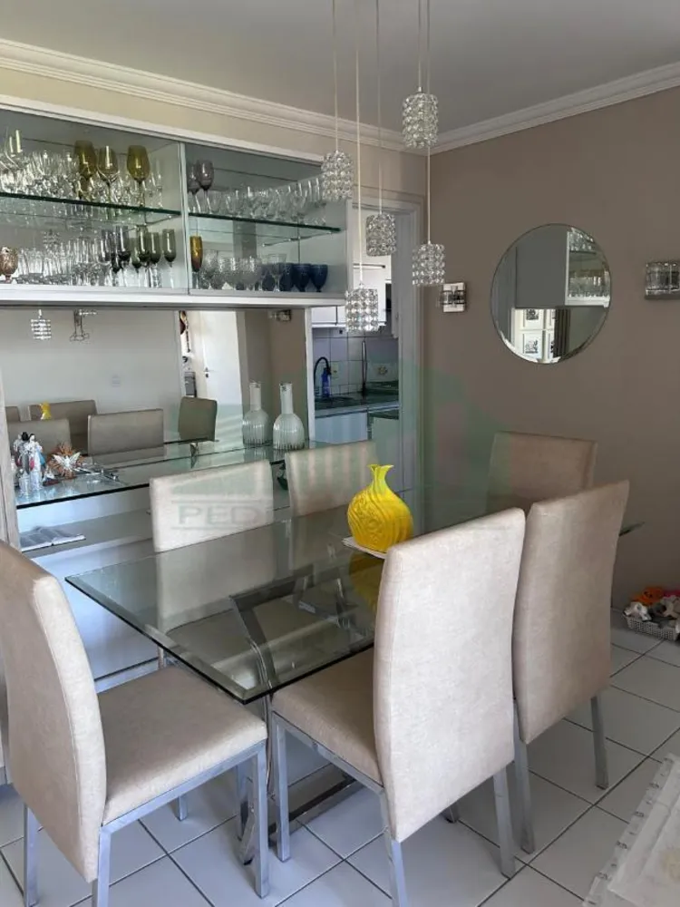 Apartamento, 2 quartos, 55 m² - Foto 3