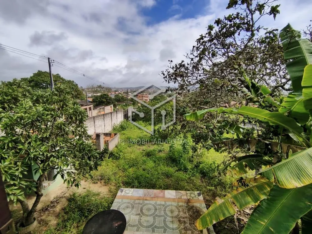Chácara, 3 quartos, 2400 m² - Foto 2