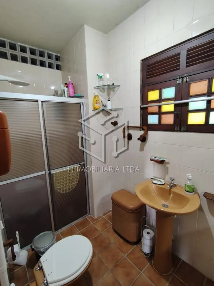 Chácara, 3 quartos, 2400 m² - Foto 1