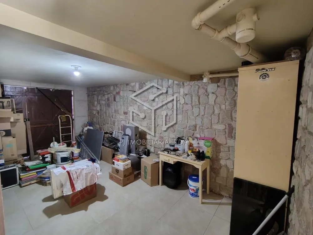 Chácara, 3 quartos, 2400 m² - Foto 3