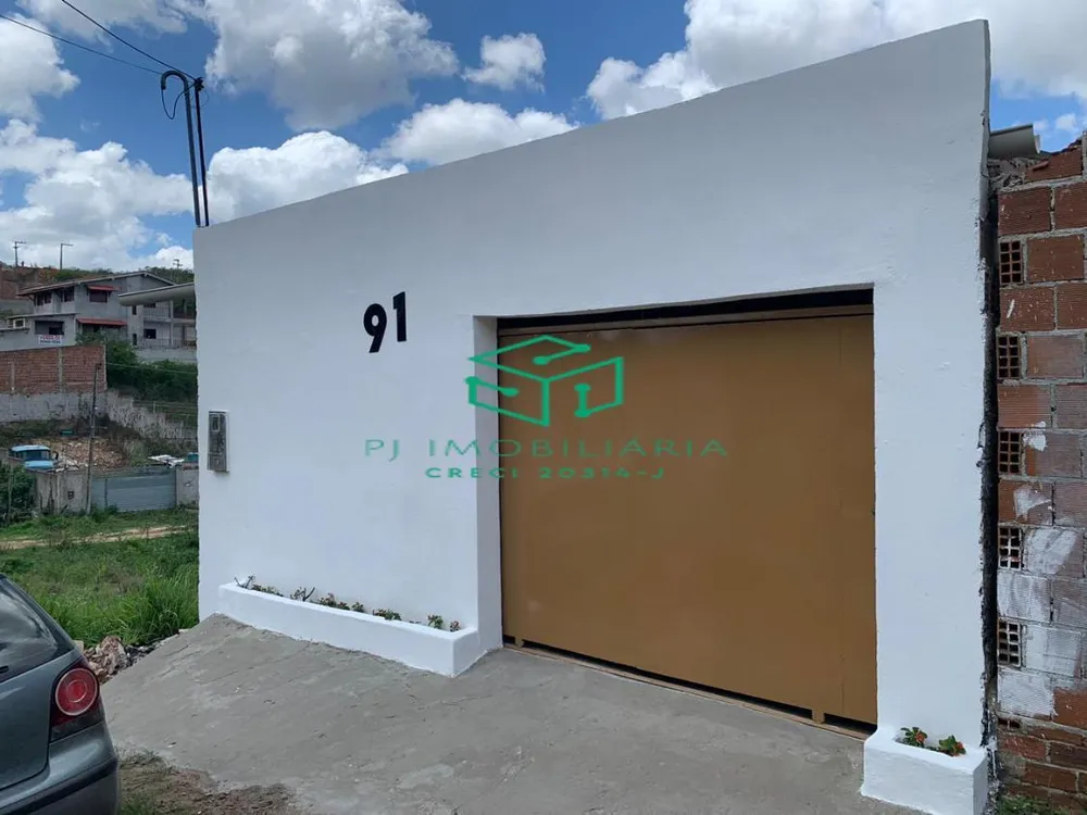 Depósito-Galpão - Foto 1