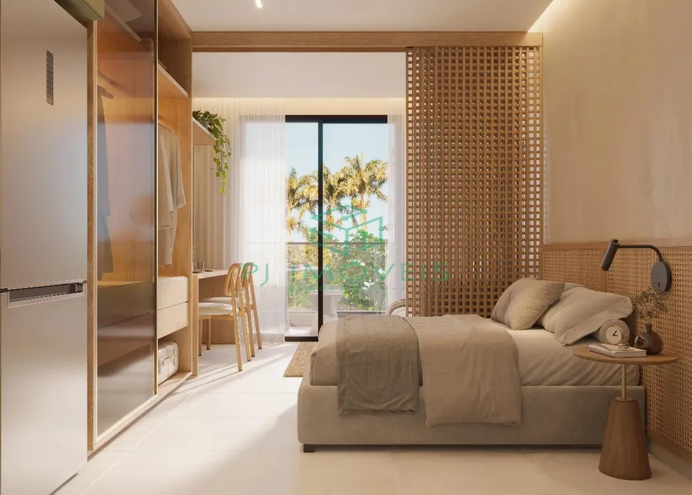 Apartamento, 1 quarto, 24 m² - Foto 4