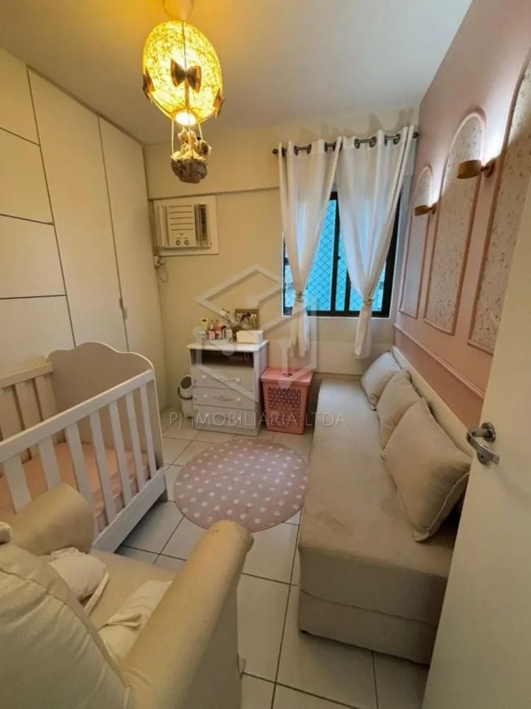 Apartamento, 3 quartos, 60 m² - Foto 4