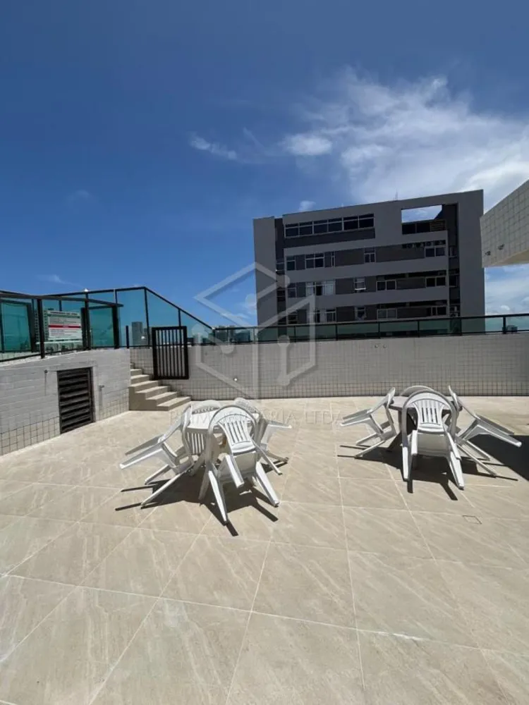 Apartamento, 3 quartos, 60 m² - Foto 7