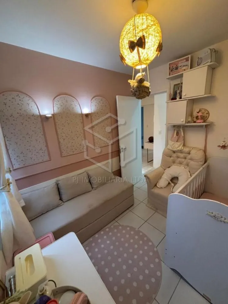 Apartamento, 3 quartos, 60 m² - Foto 6