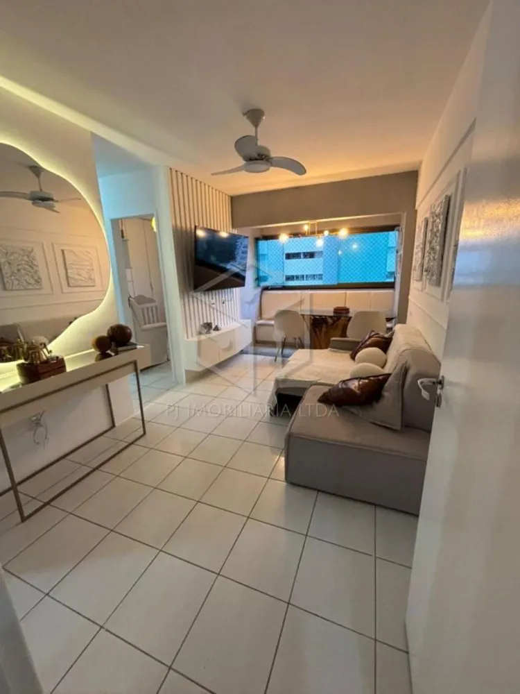 Apartamento, 3 quartos, 60 m² - Foto 1