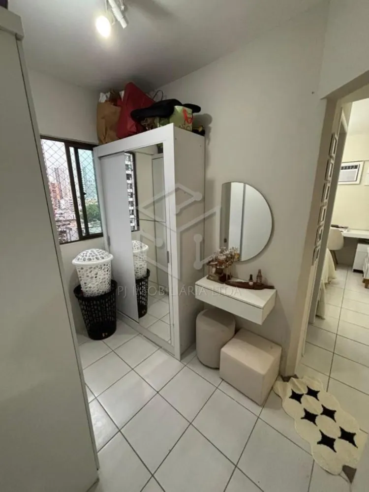 Apartamento, 3 quartos, 60 m² - Foto 8