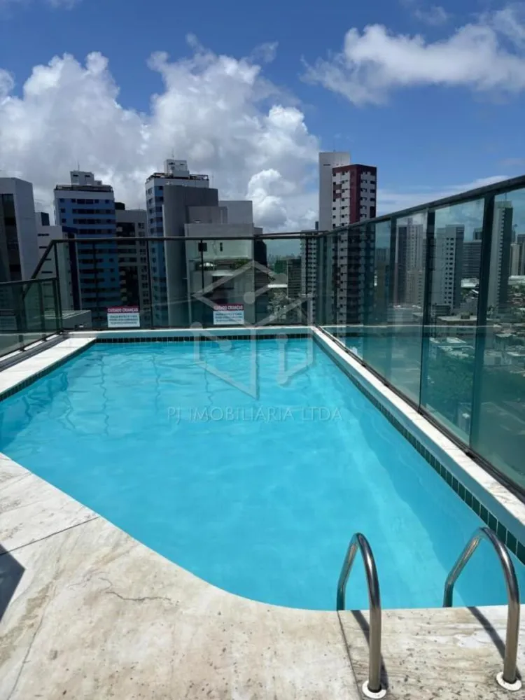 Apartamento, 3 quartos, 60 m² - Foto 11