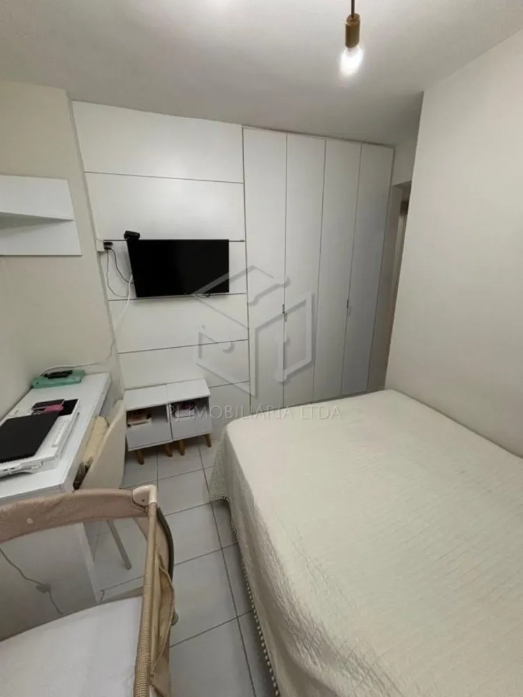 Apartamento, 3 quartos, 60 m² - Foto 5