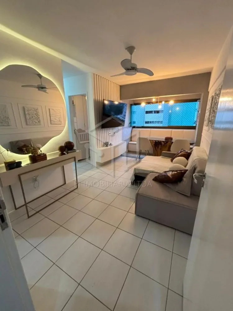 Apartamento, 3 quartos, 60 m² - Foto 3
