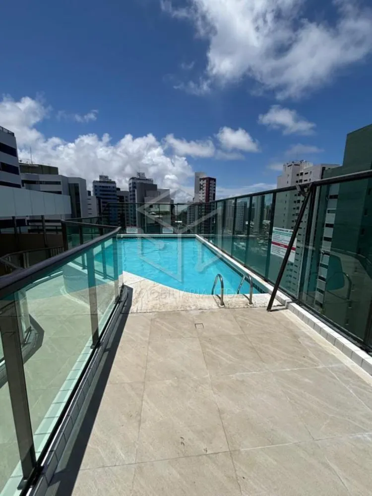 Apartamento, 3 quartos, 60 m² - Foto 12