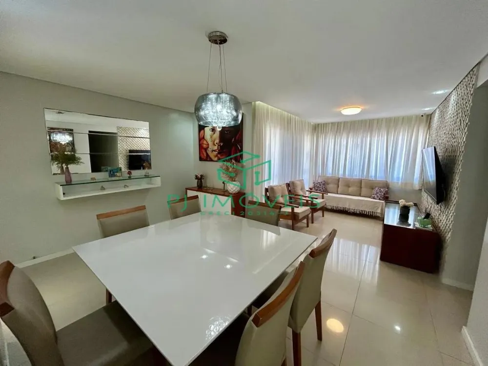 Apartamento, 4 quartos, 115 m² - Foto 1