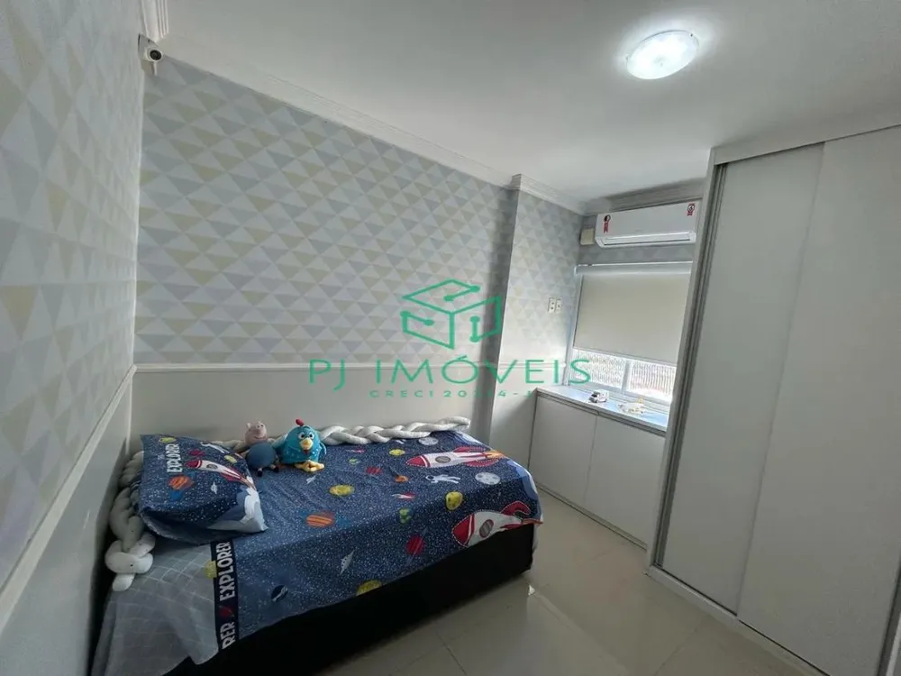 Apartamento, 4 quartos, 115 m² - Foto 6