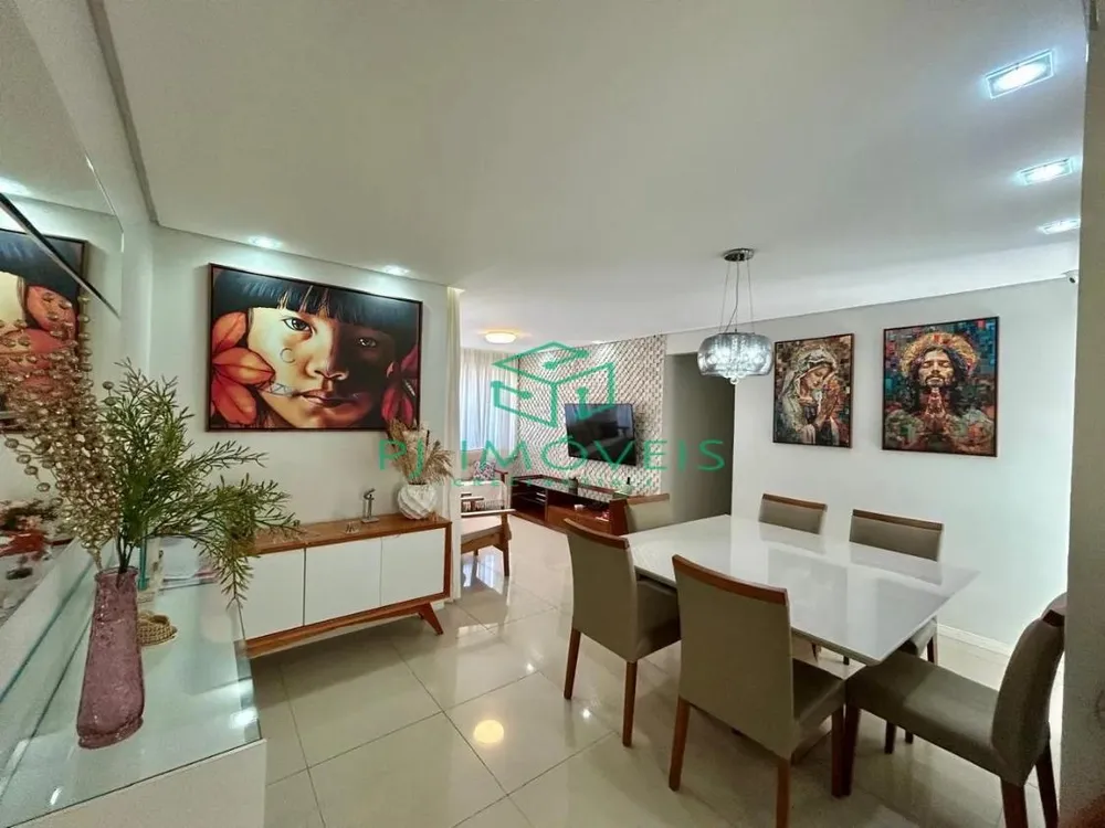 Apartamento, 4 quartos, 115 m² - Foto 3