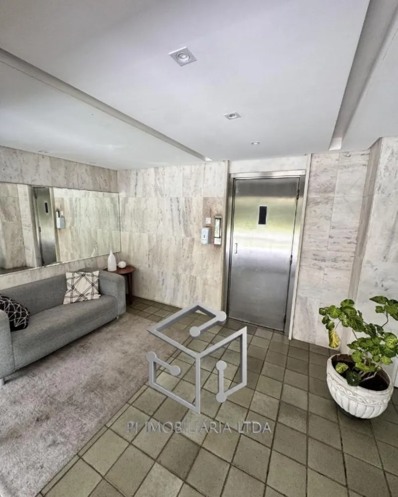 Apartamento, 3 quartos, 122 m² - Foto 7