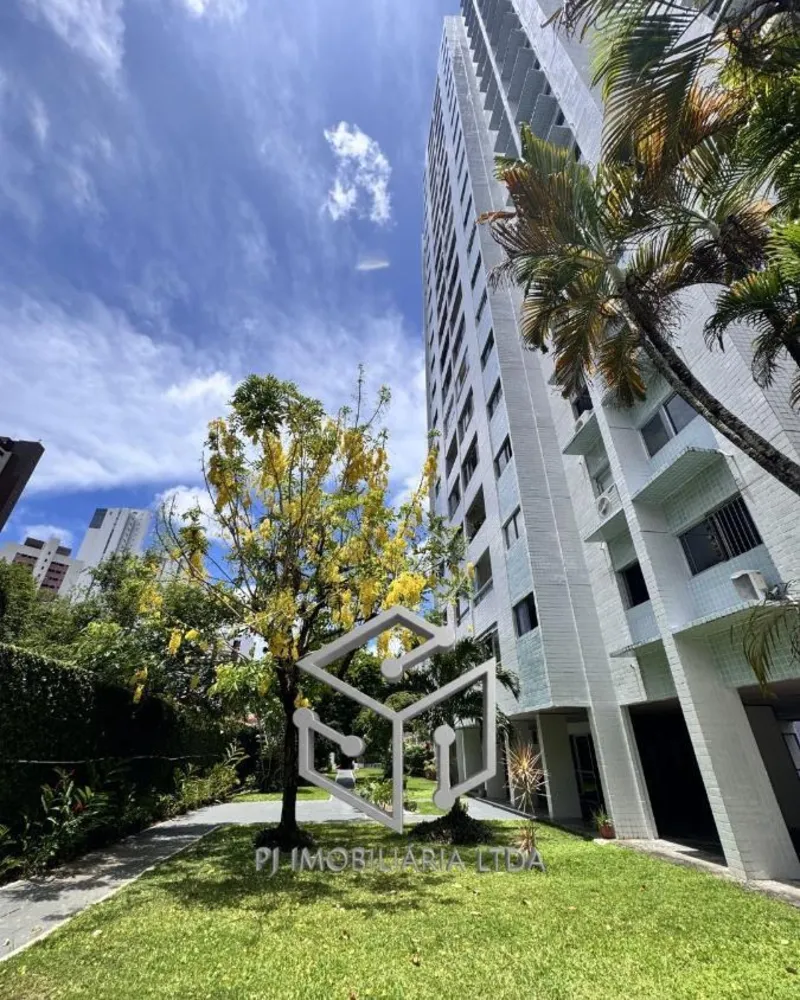 Apartamento, 3 quartos, 122 m² - Foto 2