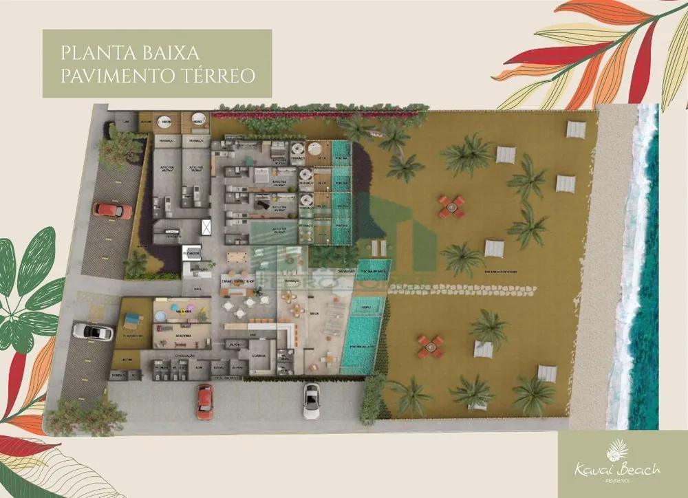 Apartamento, 1 quarto, 29 m² - Foto 11