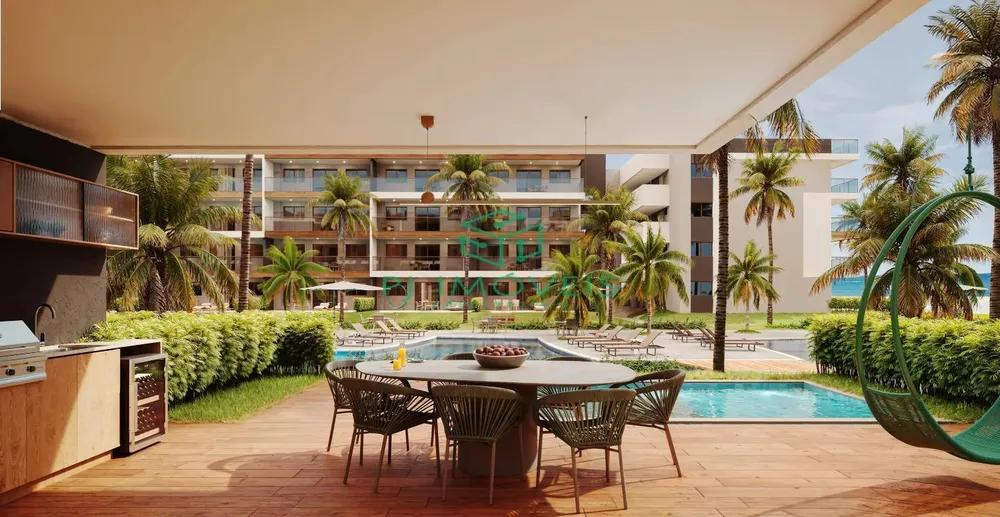 Apartamento, 2 quartos, 59 m² - Foto 6