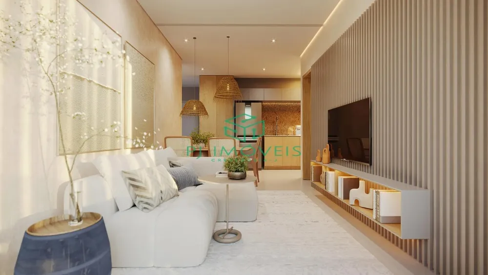 Apartamento, 2 quartos, 59 m² - Foto 5