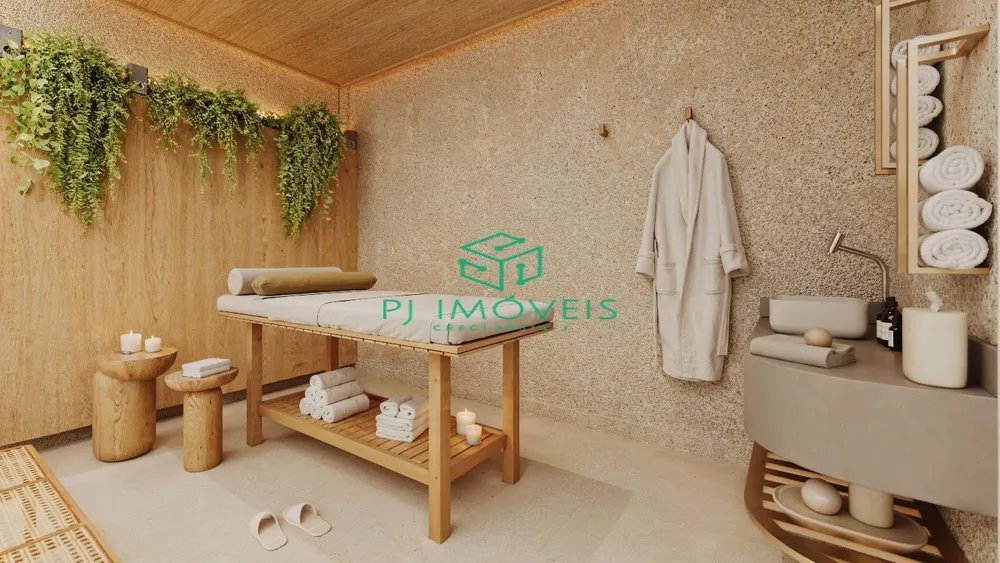 Apartamento, 2 quartos, 59 m² - Foto 9