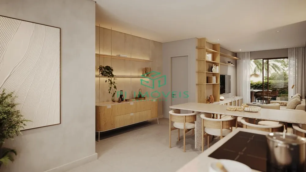 Apartamento, 2 quartos, 59 m² - Foto 7