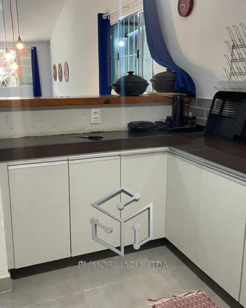 Casa, 5 quartos, 175 m² - Foto 11