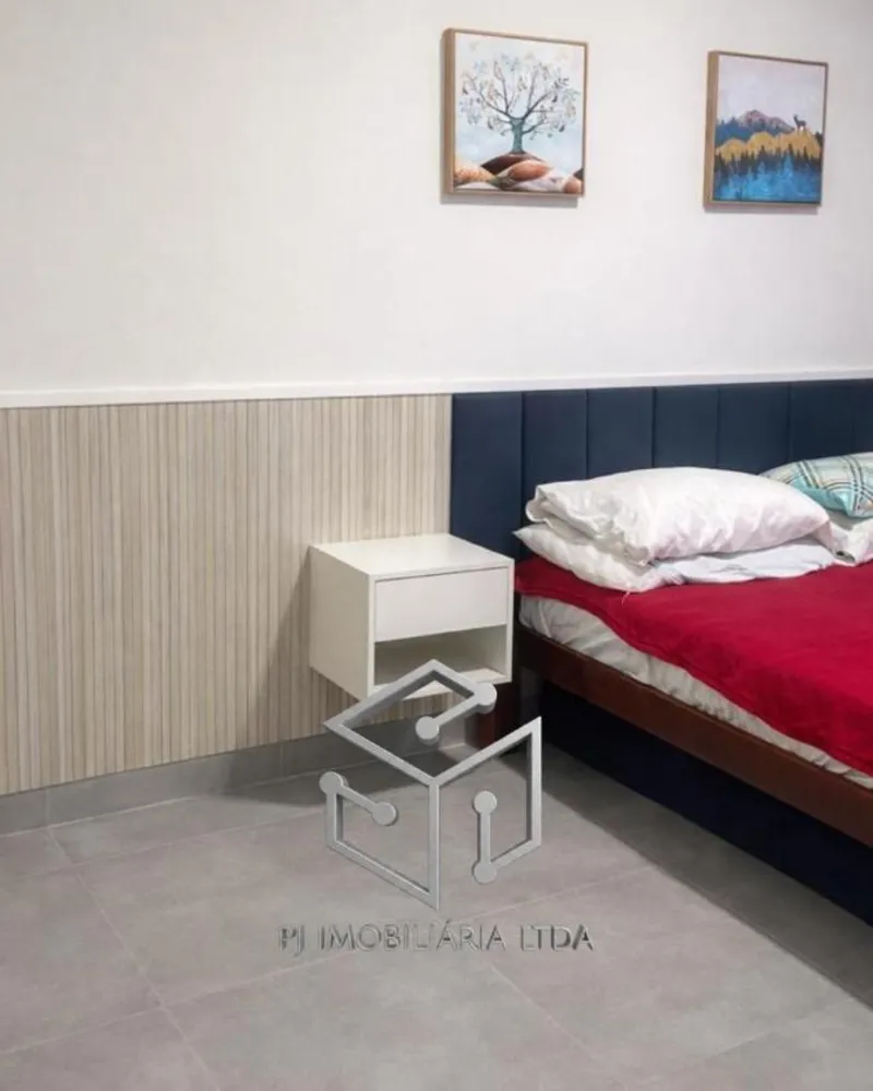 Casa, 5 quartos, 175 m² - Foto 9