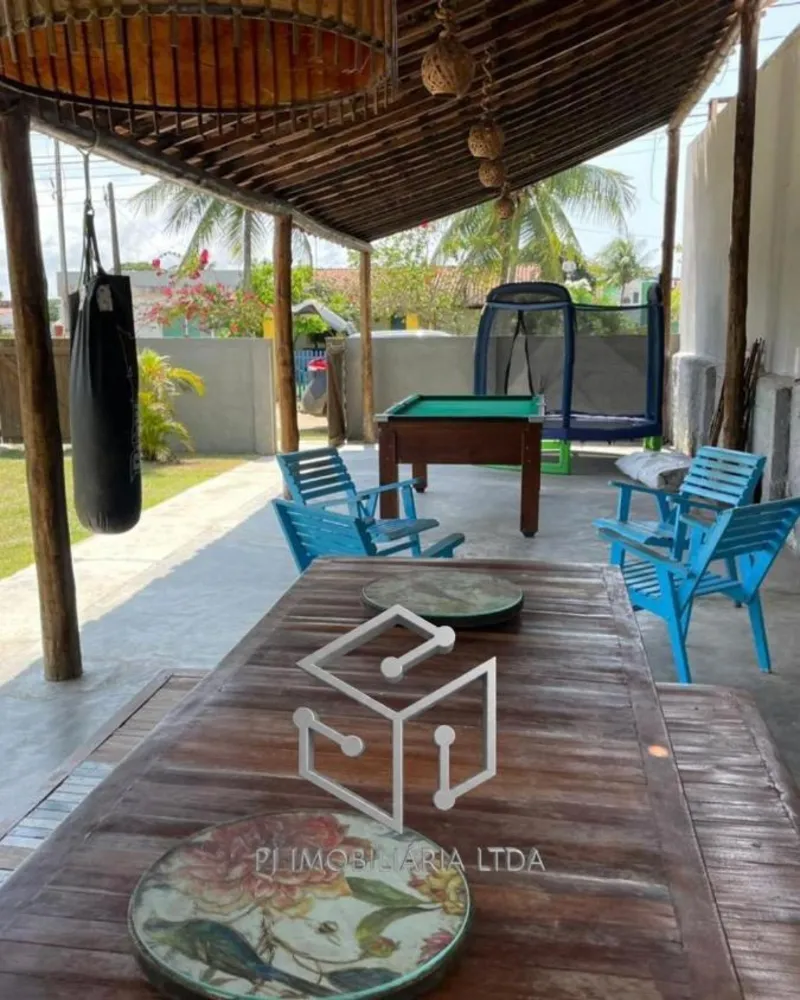 Casa, 5 quartos, 175 m² - Foto 7