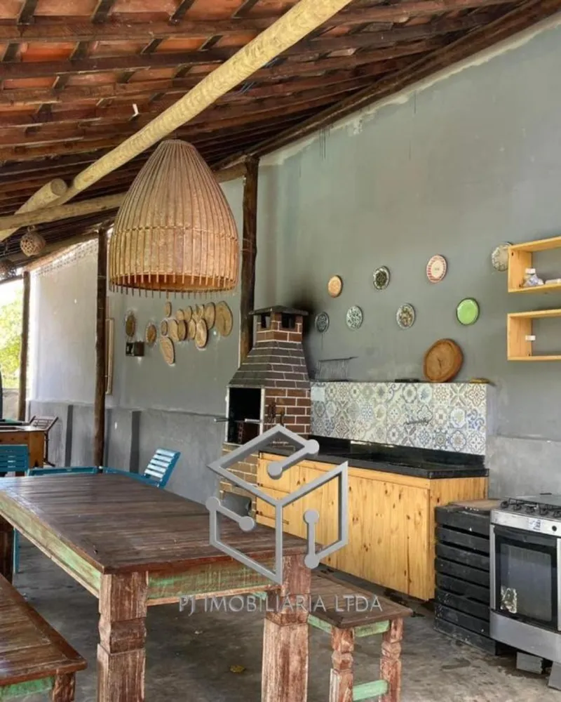 Casa, 5 quartos, 175 m² - Foto 6