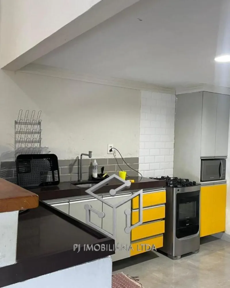 Casa, 5 quartos, 175 m² - Foto 10