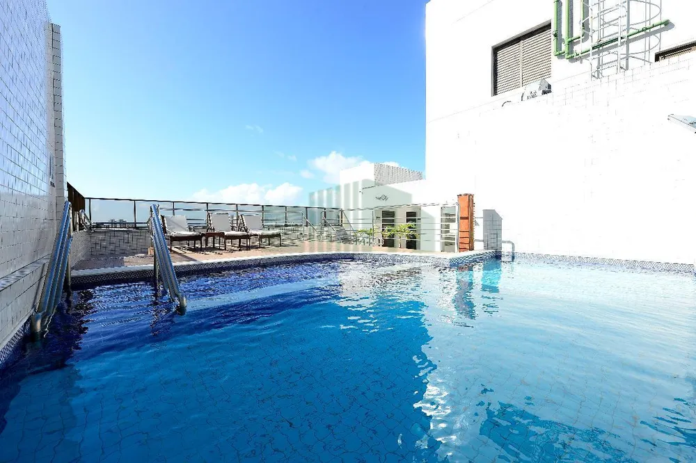 Apartamento, 2 quartos, 58 m² - Foto 7