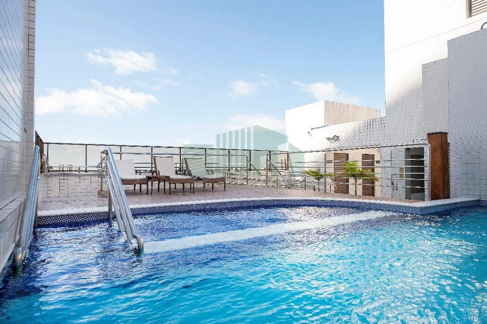Apartamento, 2 quartos, 58 m² - Foto 8