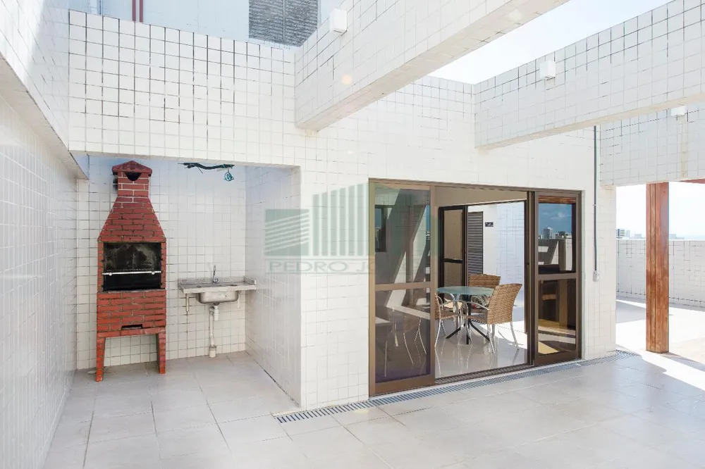 Apartamento, 2 quartos, 58 m² - Foto 5