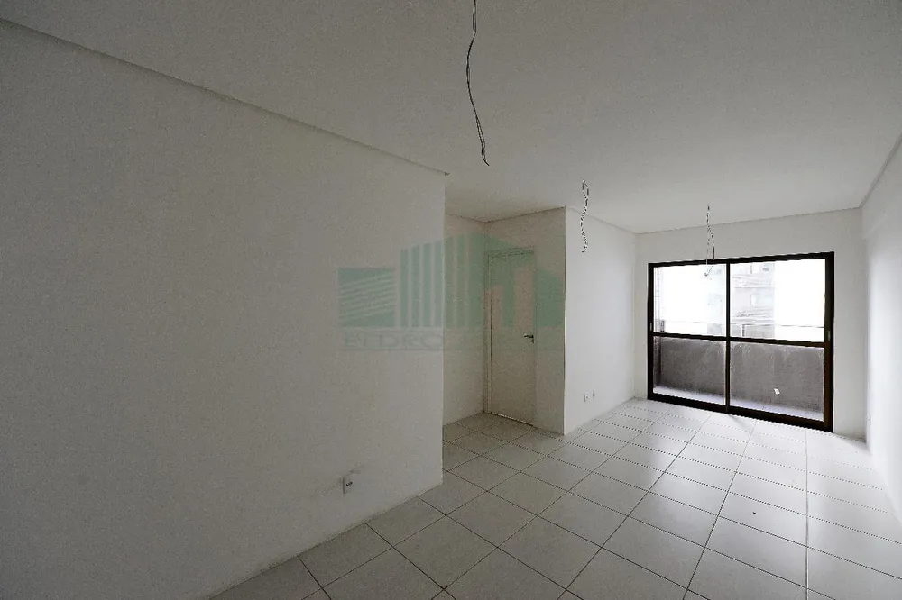 Apartamento, 2 quartos, 58 m² - Foto 2