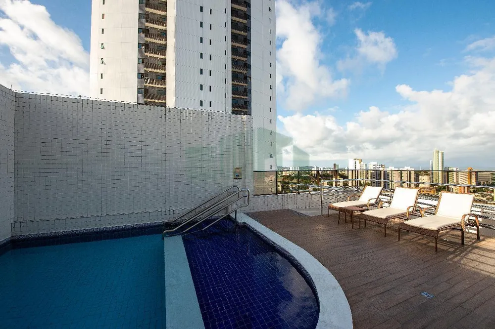 Apartamento, 2 quartos, 58 m² - Foto 6