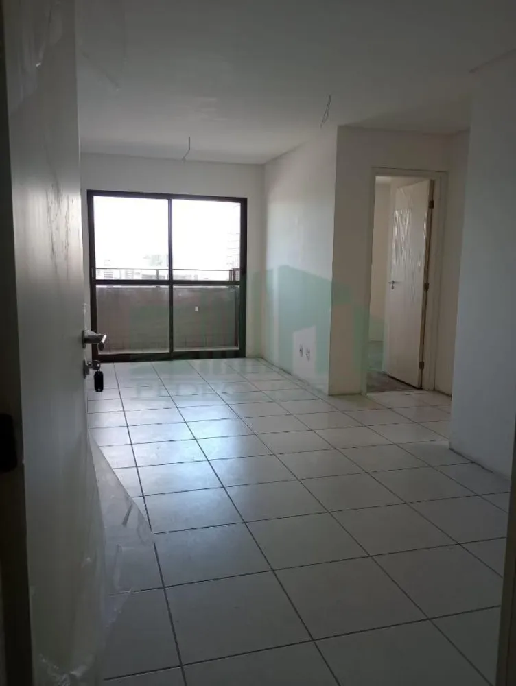 Apartamento, 2 quartos, 58 m² - Foto 1